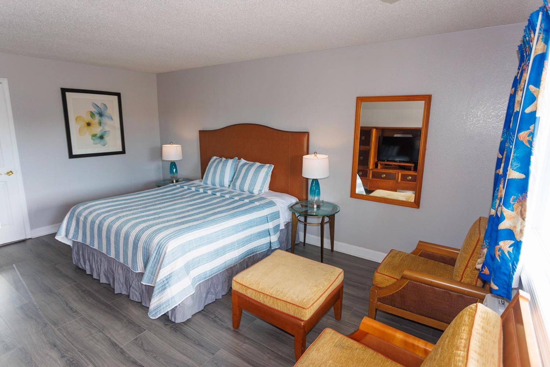 Atlantic Shores Inn And Suites Chincoteague Exterior photo
