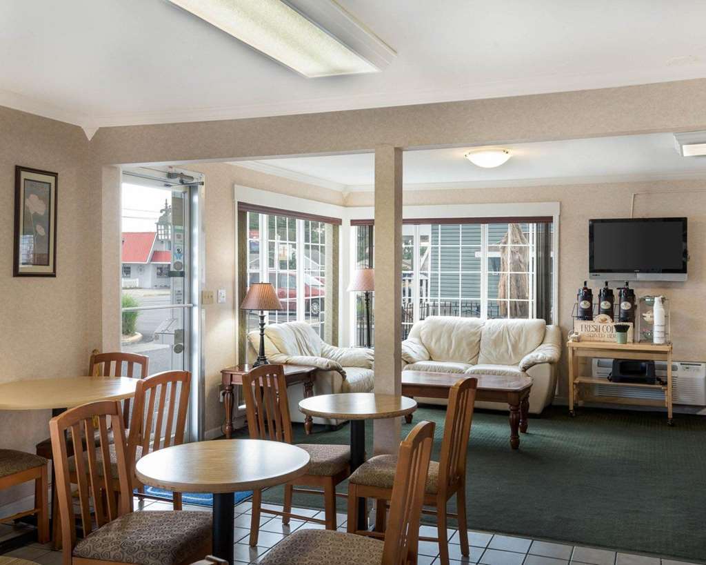 Atlantic Shores Inn And Suites Chincoteague Interior photo